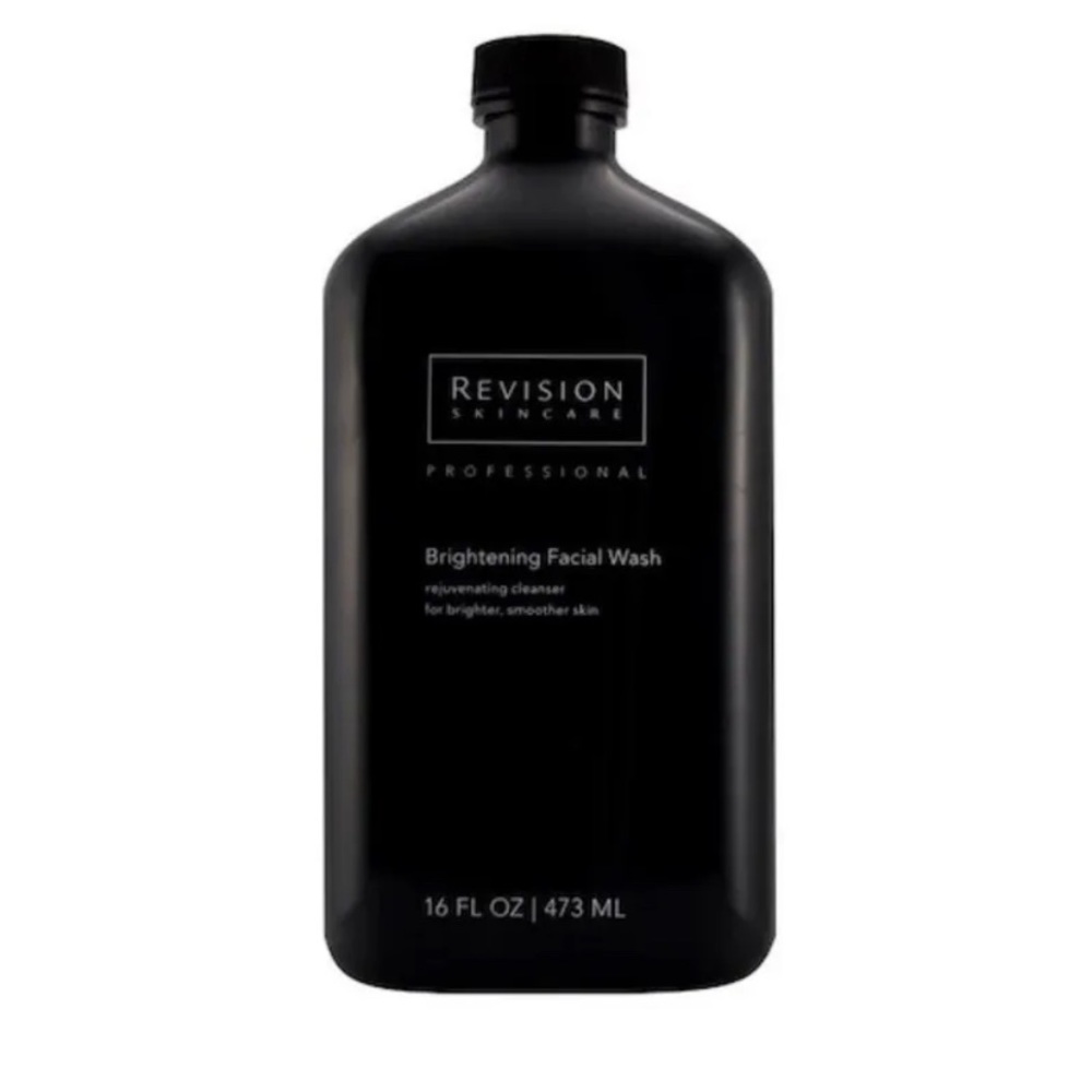 Revision Skincare Brightening Facial Wash Pro (16 oz) - never used / new